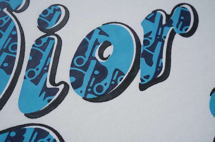 Dior T Shirts Short _SKUDiorS-3XLyktxG100733869